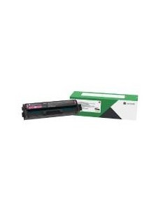 Return-Toner Cartridge Magenta/Cs331 / Cx331 -High Capacity