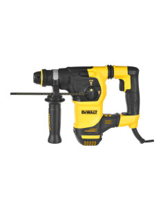 Młotowiertarka Dewalt Sds-Plus D25333K 2