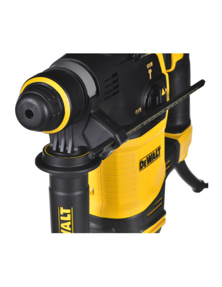 Młotowiertarka Dewalt Sds-Plus D25333K