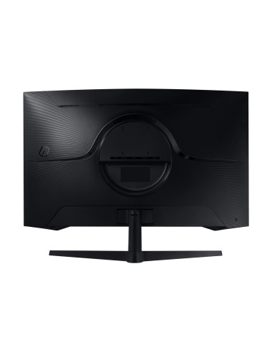 Samsung S32Cg554Eu Led Display 81,3 Cm (32") 2560 X 1440 Px Wide Quad Hd Czarny
