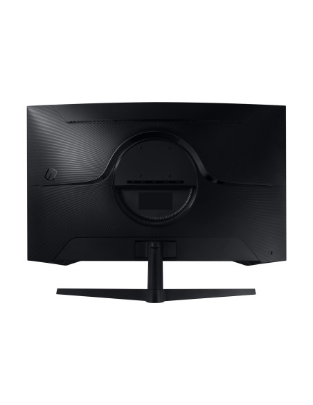 Samsung S32Cg554Eu Led Display 81,3 Cm (32") 2560 X 1440 Px Wide Quad Hd Czarny
