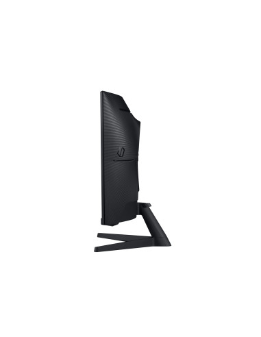 Samsung S32Cg554Eu Led Display 81,3 Cm (32") 2560 X 1440 Px Wide Quad Hd Czarny