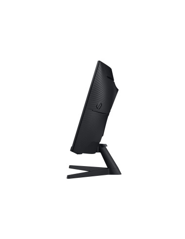 Samsung S32Cg554Eu Led Display 81,3 Cm (32") 2560 X 1440 Px Wide Quad Hd Czarny