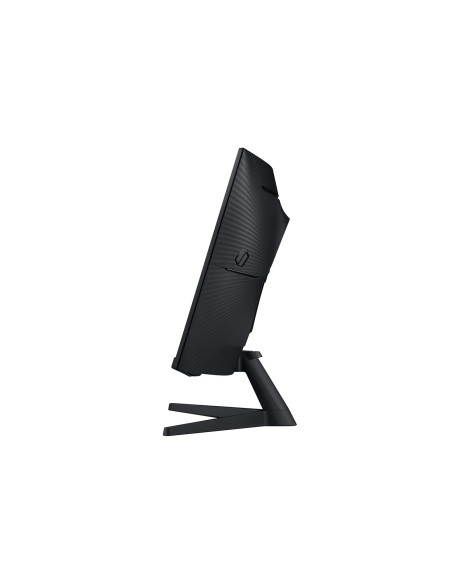 Samsung S32Cg554Eu Led Display 81,3 Cm (32") 2560 X 1440 Px Wide Quad Hd Czarny