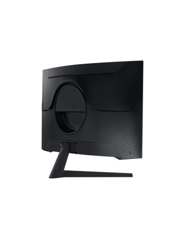 Samsung S32Cg554Eu Led Display 81,3 Cm (32") 2560 X 1440 Px Wide Quad Hd Czarny