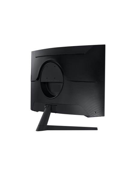 Samsung S32Cg554Eu Led Display 81,3 Cm (32") 2560 X 1440 Px Wide Quad Hd Czarny