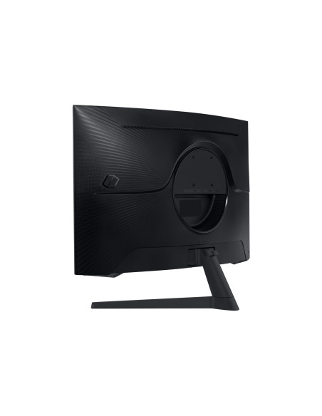 Samsung S32Cg554Eu Led Display 81,3 Cm (32") 2560 X 1440 Px Wide Quad Hd Czarny
