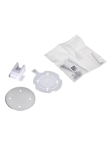 Kamera Ubiquti Unifi G5 Dome (Uvc-G5-Dome) 4Mp 2688 X 1512 (16:9) Ipx4 Ik08