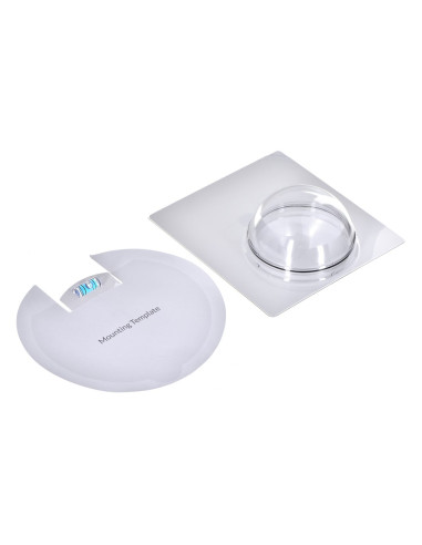 Kamera Ubiquti Unifi G5 Dome (Uvc-G5-Dome) 4Mp 2688 X 1512 (16:9) Ipx4 Ik08