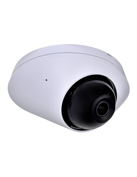 Kamera Ubiquti Unifi G5 Dome (Uvc-G5-Dome) 4Mp 2688 X 1512 (16:9) Ipx4 Ik08