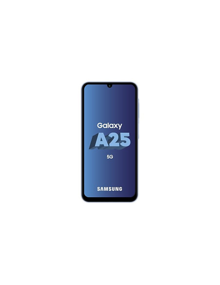 Samsung Galaxy A25 (A256) 5G 8/256Gb Ds. Blue