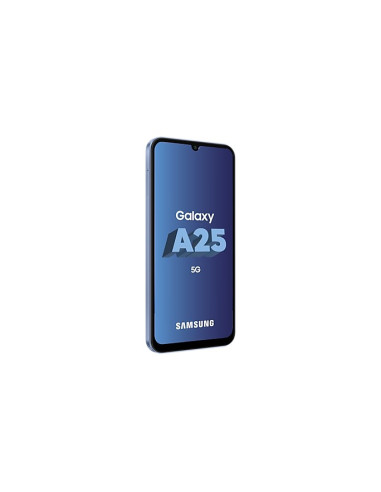Samsung Galaxy A25 (A256) 5G 8/256Gb Ds. Blue