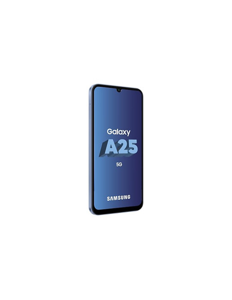 Samsung Galaxy A25 (A256) 5G 8/256Gb Ds. Blue