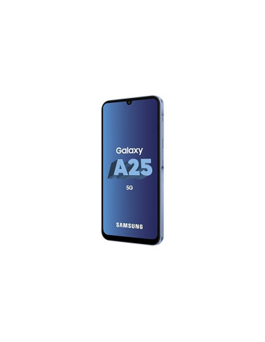 Samsung Galaxy A25 (A256) 5G 8/256Gb Ds. Blue