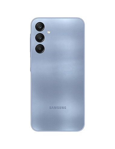 Samsung Galaxy A25 (A256) 5G 8/256Gb Ds. Blue