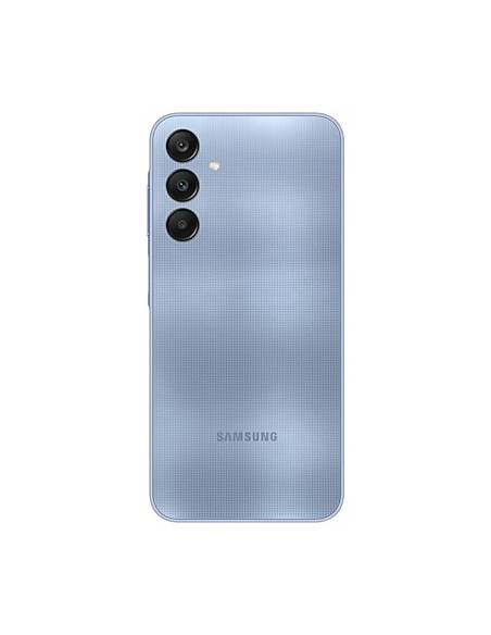 Samsung Galaxy A25 (A256) 5G 8/256Gb Ds. Blue