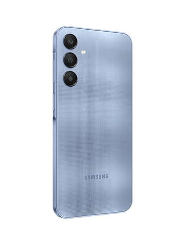 Samsung Galaxy A25 (A256) 5G 8/256Gb Ds. Blue