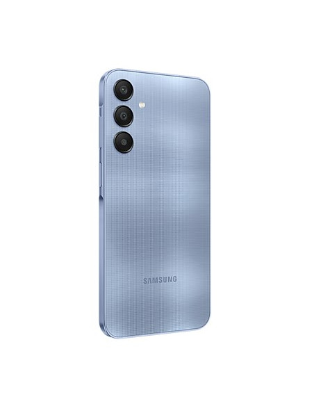 Samsung Galaxy A25 (A256) 5G 8/256Gb Ds. Blue