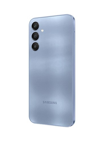Samsung Galaxy A25 (A256) 5G 8/256Gb Ds. Blue