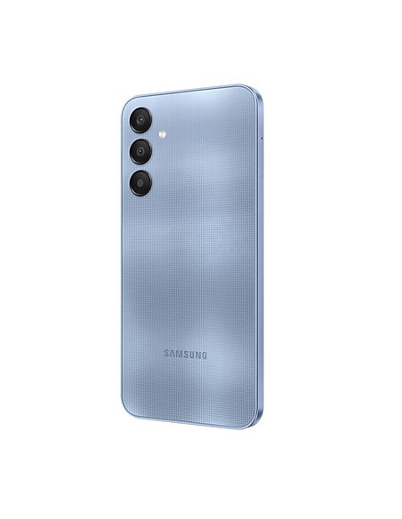 Samsung Galaxy A25 (A256) 5G 8/256Gb Ds. Blue