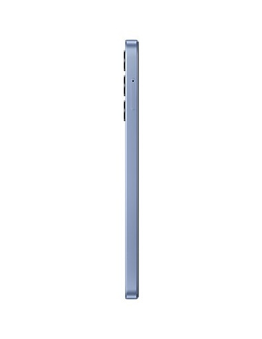 Samsung Galaxy A25 (A256) 5G 8/256Gb Ds. Blue