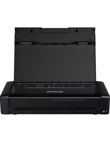 Epson Workforce Wf-110W Drukarka Atramentowa Kolor 5760 X 1440 Dpi A4 Wi-Fi