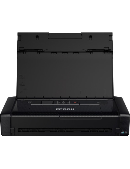 Epson Workforce Wf-110W Drukarka Atramentowa Kolor 5760 X 1440 Dpi A4 Wi-Fi