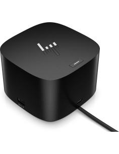 Stacja Dokujaca Hp Thunderbolt Dock G4 Usb-C 120W