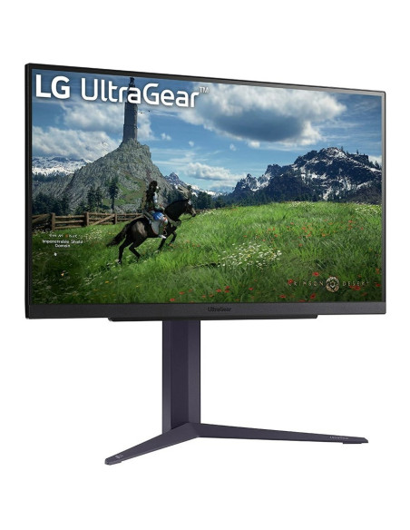 Monitor Lg Led 27" 27Gs85Q-B 180Hz