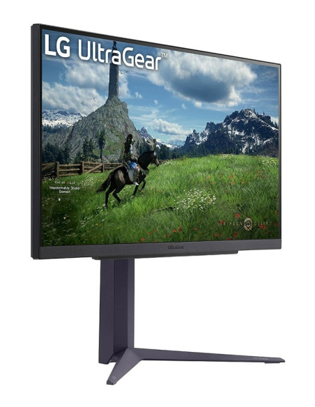 Monitor Lg Led 27" 27Gs85Q-B 180Hz