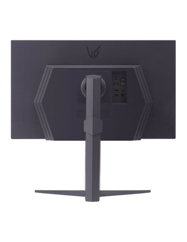 Monitor Lg Led 27" 27Gs85Q-B 180Hz