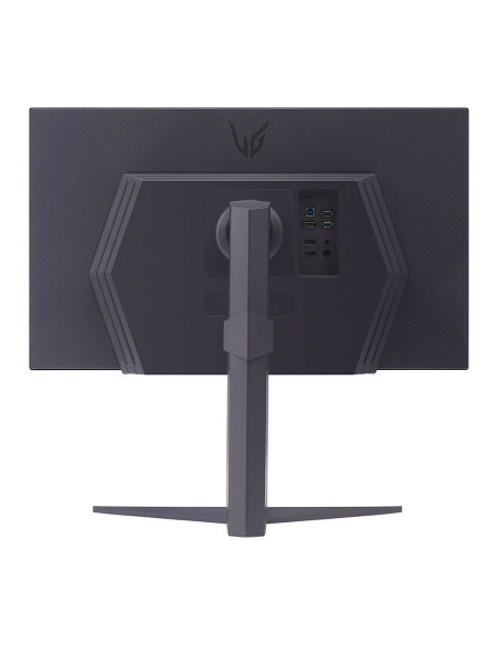 Monitor Lg Led 27" 27Gs85Q-B 180Hz
