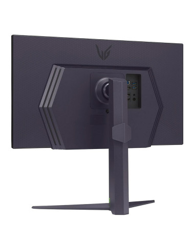 Monitor Lg Led 27" 27Gs85Q-B 180Hz