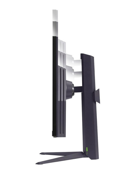 Monitor Lg Led 27" 27Gs85Q-B 180Hz