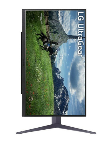 Monitor Lg Led 27" 27Gs85Q-B 180Hz