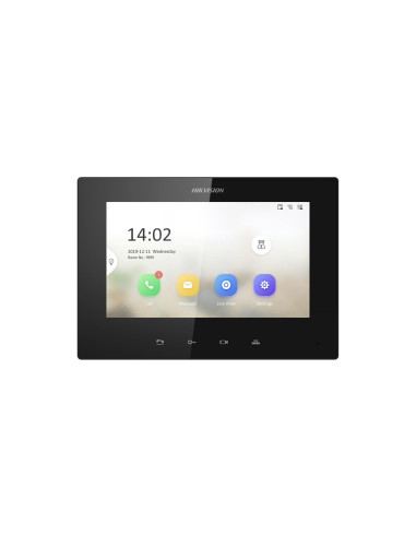 Monitor Do Wideodomofonu Hikvision Ds-Kh6220-Le1