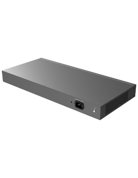 Grandstream Gwn 7803 24Ge 4Sfp Zarządzalny Switch L2+ | Sieć | Przełączniki L2+