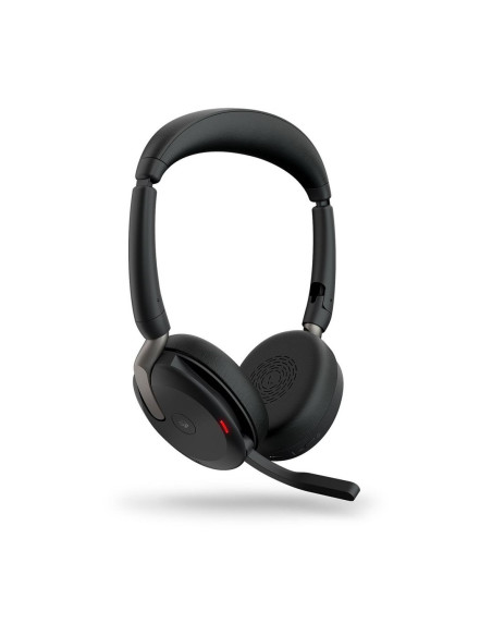 Jabra 26699-999-899 Słuchawki/Zestaw Słuchawkowy Przewodowy I Bezprzewodowy Opaska Na Głowę Biuro/Centrum Telefoniczne Bluetooth