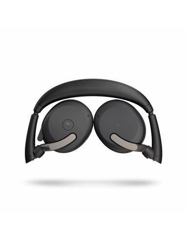 Jabra 26699-999-899 Słuchawki/Zestaw Słuchawkowy Przewodowy I Bezprzewodowy Opaska Na Głowę Biuro/Centrum Telefoniczne Bluetooth