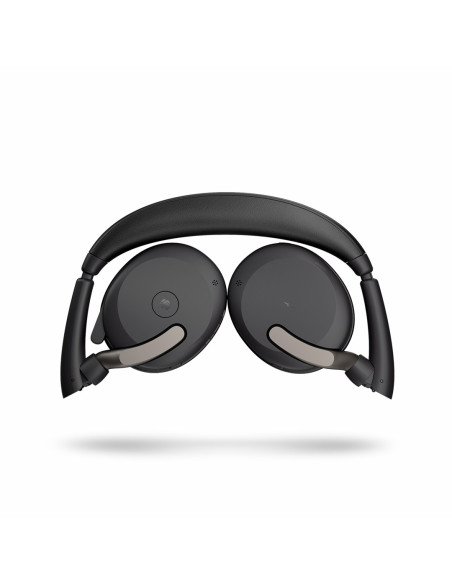 Jabra 26699-999-899 Słuchawki/Zestaw Słuchawkowy Przewodowy I Bezprzewodowy Opaska Na Głowę Biuro/Centrum Telefoniczne Bluetooth