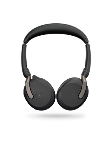 Jabra 26699-999-899 Słuchawki/Zestaw Słuchawkowy Przewodowy I Bezprzewodowy Opaska Na Głowę Biuro/Centrum Telefoniczne Bluetooth