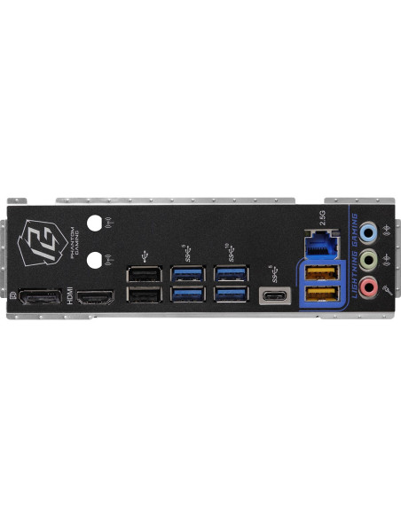 Płyta Główna Asrock Z790 Pg Riptide