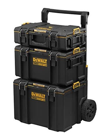 Dewalt Skrzynia Tough System 2,0 3W1 Dwst83402-1