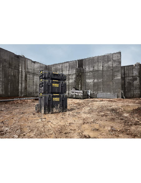 Dewalt Skrzynia Tough System 2,0 3W1 Dwst83402-1