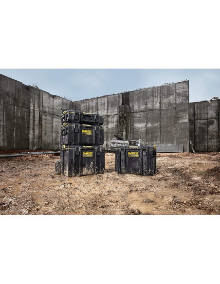 Dewalt Skrzynia Tough System 2,0 3W1 Dwst83402-1