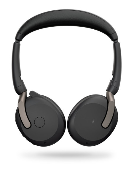 Jabra 26699-989-999 Słuchawki/Zestaw Słuchawkowy Przewodowy I Bezprzewodowy Opaska Na Głowę Biuro/Centrum Telefoniczne Bluetooth