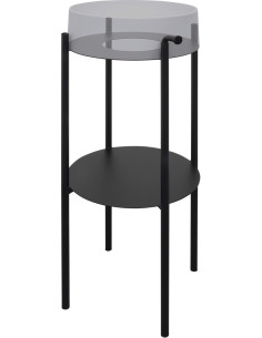 Konsola Łazienkowa Stojąca Cks_N36A 5907650813279