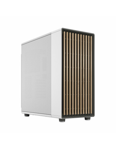 Fractal Design Fd-C-Nor1X-03 Zabezpieczenia & Uchwyty Komputerów Midi Tower Biały