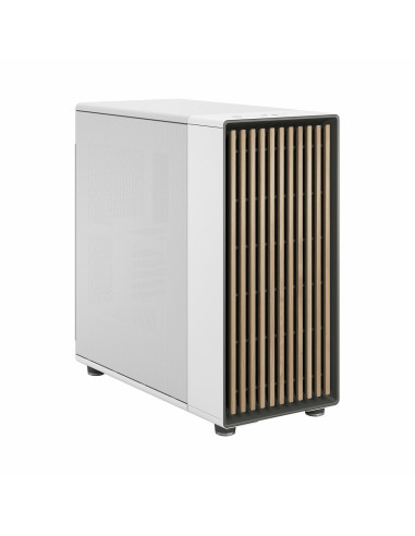 Fractal Design Fd-C-Nor1X-03 Zabezpieczenia & Uchwyty Komputerów Midi Tower Biały