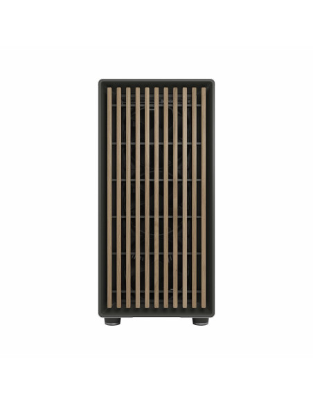 Fractal Design Fd-C-Nor1X-03 Zabezpieczenia & Uchwyty Komputerów Midi Tower Biały